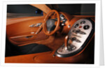 2003 Bugatti Veyron by Unknown