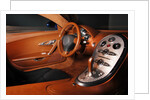 2003 Bugatti Veyron by Unknown
