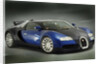 2003 Bugatti Veyron by Unknown
