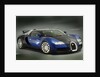 2003 Bugatti Veyron by Unknown