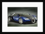 2003 Bugatti Veyron by Unknown