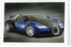 2003 Bugatti Veyron by Unknown