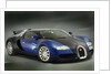2003 Bugatti Veyron by Unknown