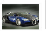 2003 Bugatti Veyron by Unknown