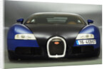 2003 Bugatti Veyron by Unknown