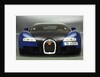 2003 Bugatti Veyron by Unknown