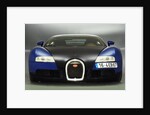 2003 Bugatti Veyron by Unknown