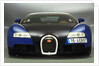 2003 Bugatti Veyron by Unknown