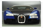 2003 Bugatti Veyron by Unknown