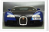 2003 Bugatti Veyron by Unknown