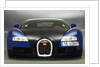 2003 Bugatti Veyron by Unknown