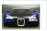 2003 Bugatti Veyron by Unknown