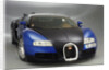 2003 Bugatti Veyron by Unknown