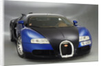2003 Bugatti Veyron by Unknown