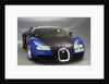 2003 Bugatti Veyron by Unknown