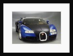 2003 Bugatti Veyron by Unknown