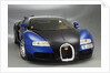 2003 Bugatti Veyron by Unknown