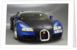 2003 Bugatti Veyron by Unknown