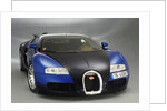 2003 Bugatti Veyron by Unknown