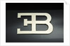 2003 Bugatti Veyron by Unknown