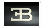 2003 Bugatti Veyron by Unknown