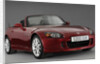 2007 Honda S2000 by Unknown
