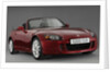2007 Honda S2000 by Unknown