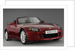2007 Honda S2000 by Unknown