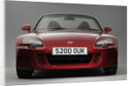 2007 Honda S2000 by Unknown