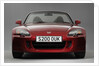 2007 Honda S2000 by Unknown