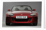2007 Honda S2000 by Unknown