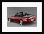 2007 Honda S2000 by Unknown