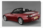 2007 Honda S2000 by Unknown