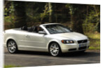 2006 Volvo C70 Convertible by Unknown