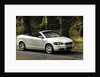 2006 Volvo C70 Convertible by Unknown