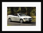 2006 Volvo C70 Convertible by Unknown