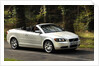2006 Volvo C70 Convertible by Unknown