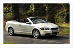 2006 Volvo C70 Convertible by Unknown