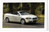 2006 Volvo C70 Convertible by Unknown