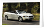 2006 Volvo C70 Convertible by Unknown