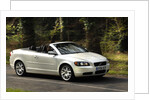 2006 Volvo C70 Convertible by Unknown