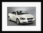 2006 Volvo C70 Convertible by Unknown
