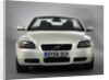 2006 Volvo C70 Convertible by Unknown