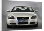 2006 Volvo C70 Convertible by Unknown