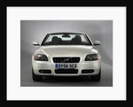 2006 Volvo C70 Convertible by Unknown