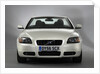 2006 Volvo C70 Convertible by Unknown