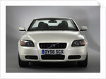 2006 Volvo C70 Convertible by Unknown