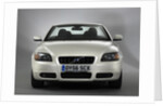 2006 Volvo C70 Convertible by Unknown