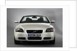 2006 Volvo C70 Convertible by Unknown
