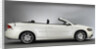 2006 Volvo C70 Convertible by Unknown